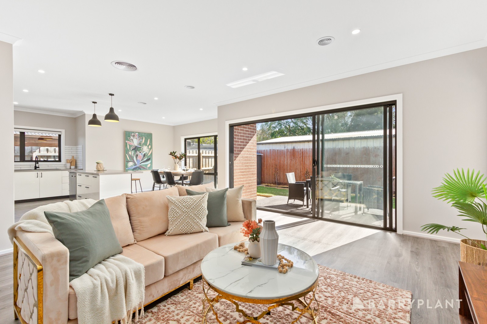 1 Calmsden Street, Kilsyth South, VIC 3137, Kilsyth South - Thumbnail 2