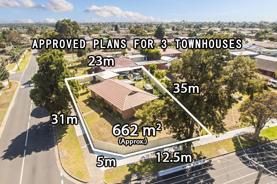 1 Canadian Court, Meadow Heights, VIC 3048, Meadow Heights - Thumbnail 2