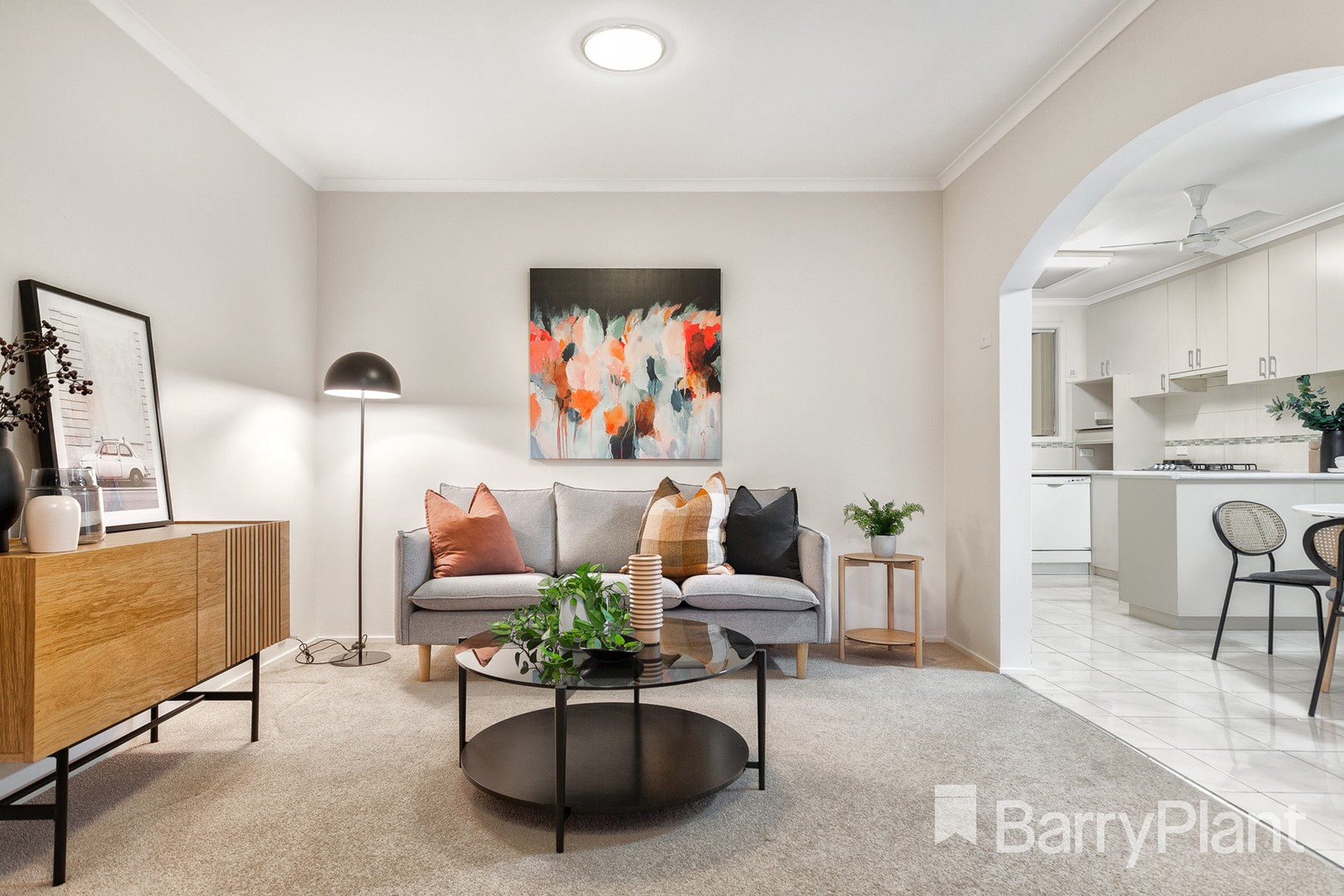 1 Carramar Court, Keysborough, VIC 3173, Keysborough - Thumbnail 2