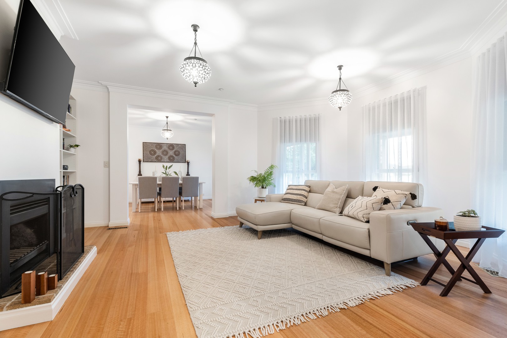 1 Carrera Close, Lysterfield, VIC 3156, Lysterfield - Thumbnail 4