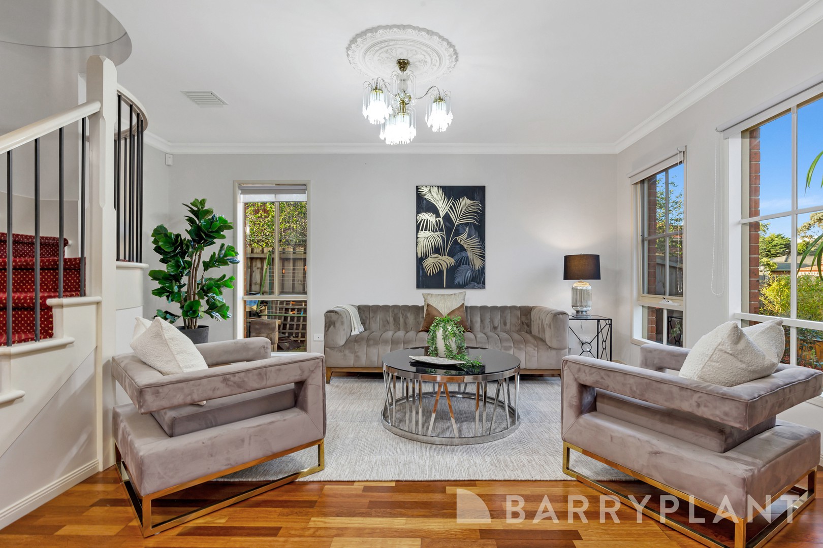 1 Castlereagh Place, Watsonia, VIC 3087, Watsonia - Thumbnail 2