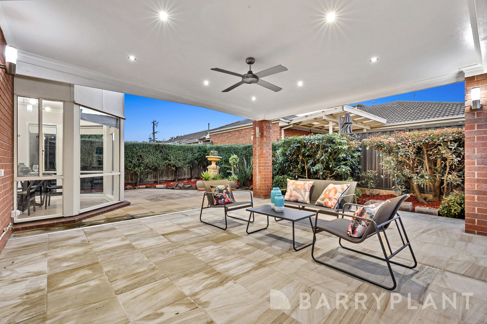 1 Castlereagh Place, Watsonia, VIC 3087, Watsonia - Thumbnail 8