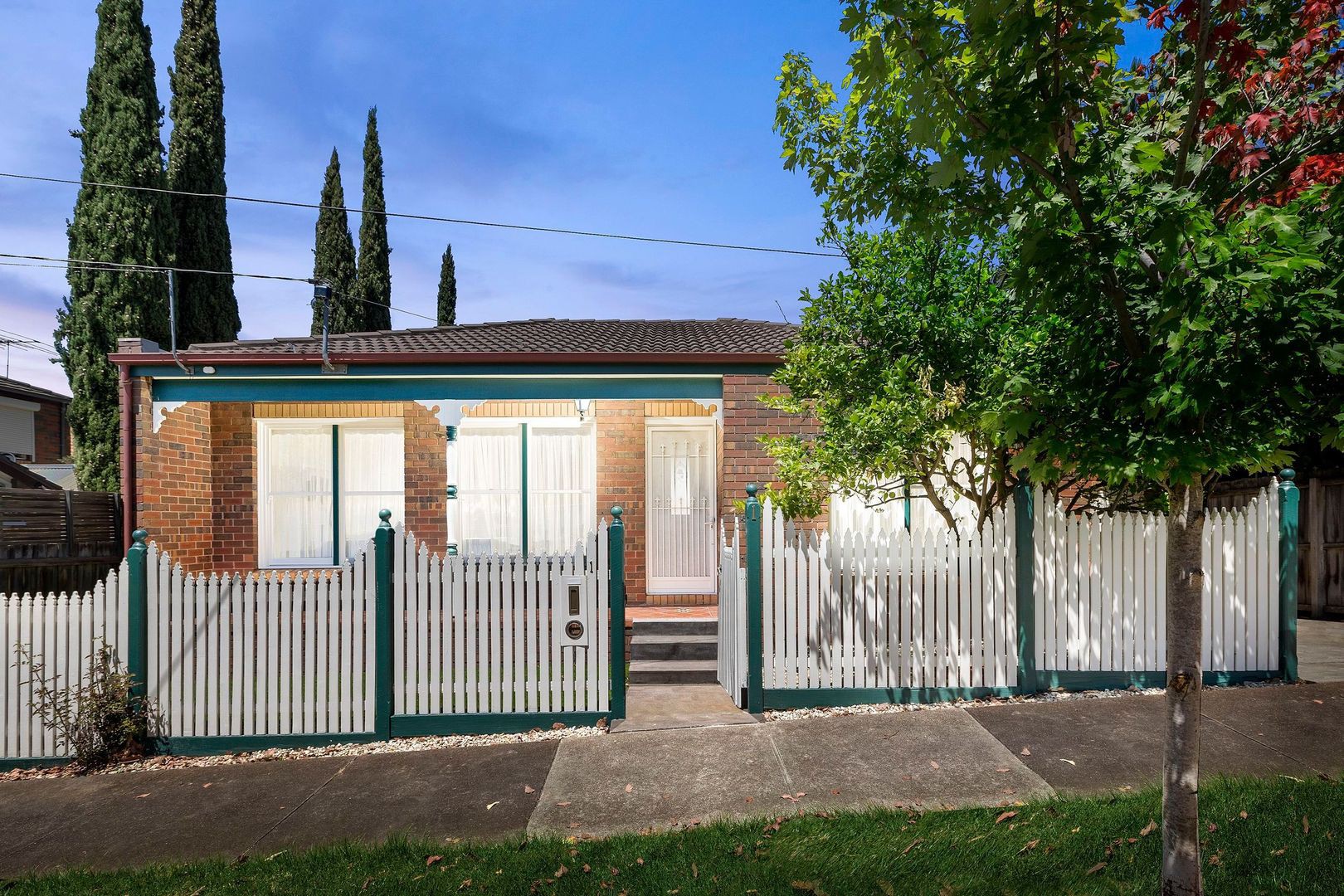 1 Chisholm Street, Aberfeldie, VIC 3040