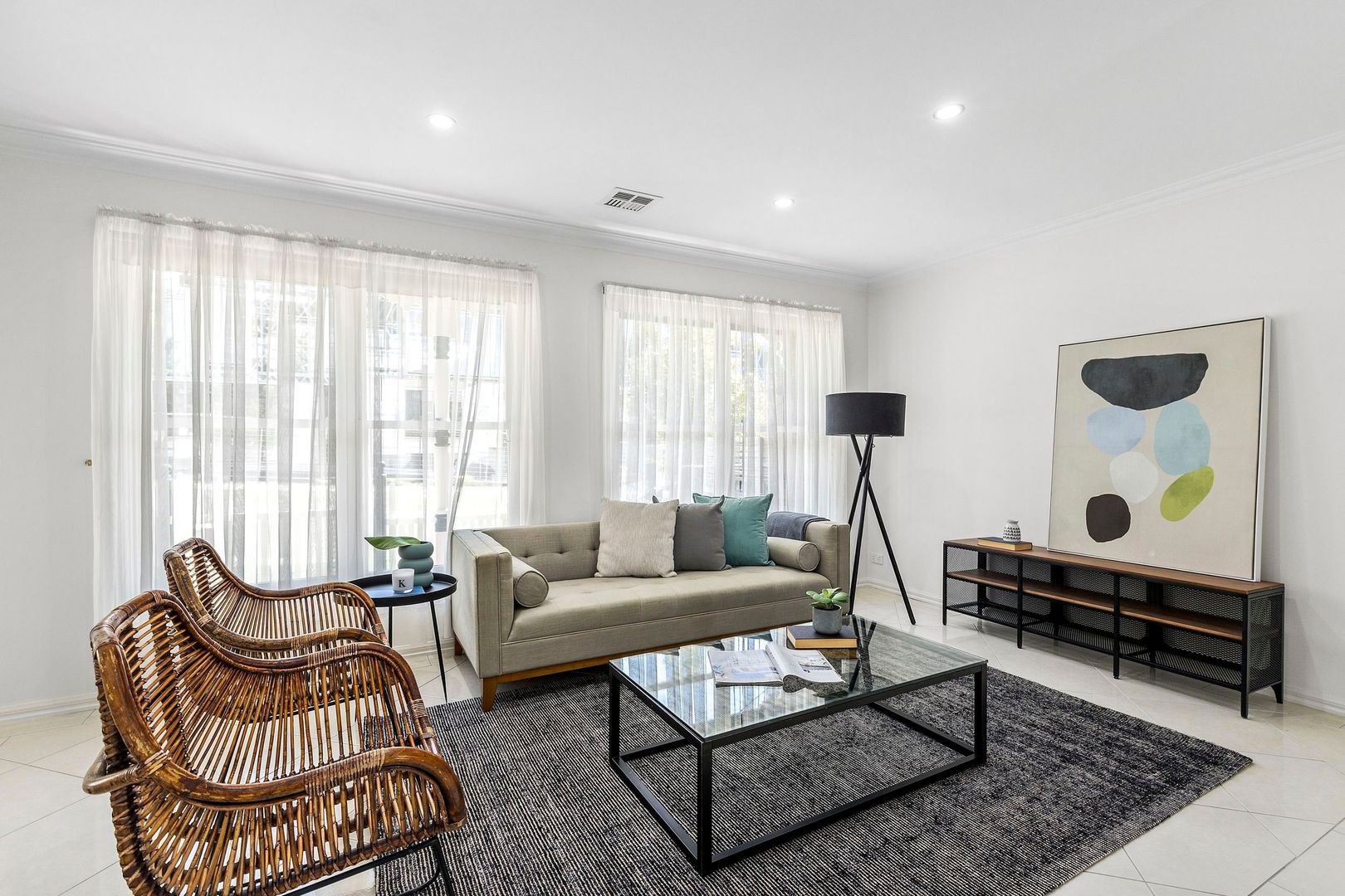 1 Chisholm Street, Aberfeldie, VIC 3040, Aberfeldie - Thumbnail 2