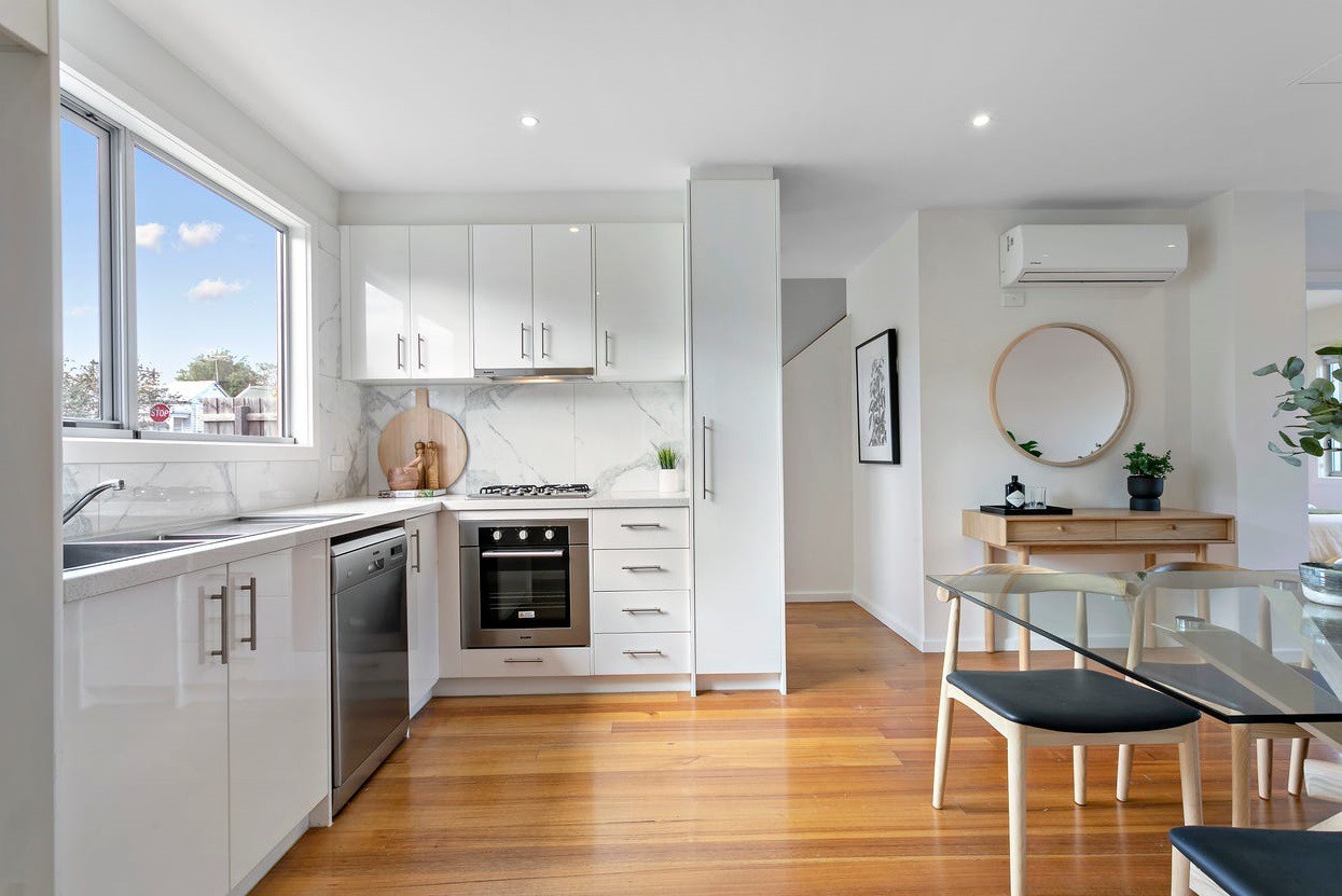 1 Clarendon Street, Yarraville, VIC 3013, Yarraville - Thumbnail 3