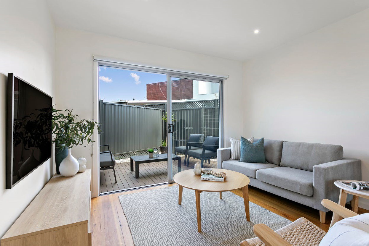 1 Clarendon Street, Yarraville, VIC 3013, Yarraville - Thumbnail 4