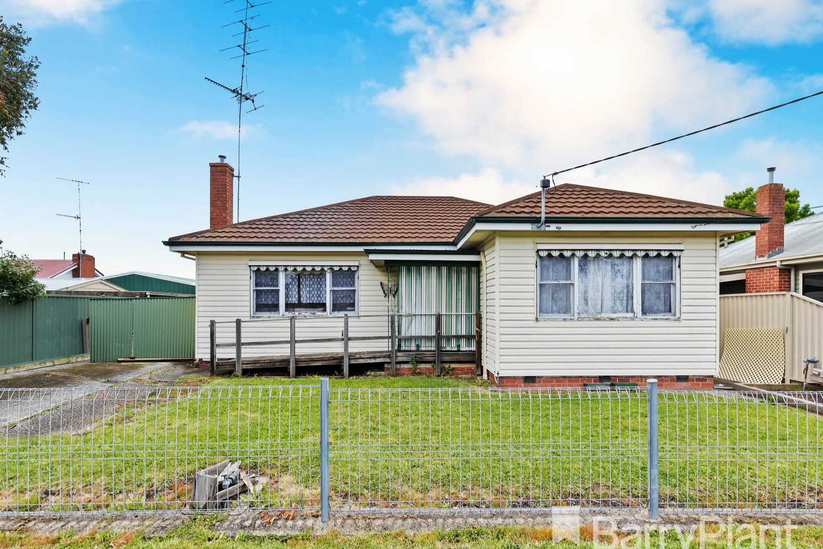 1 Collins AvenueSebastopol, VIC 3356