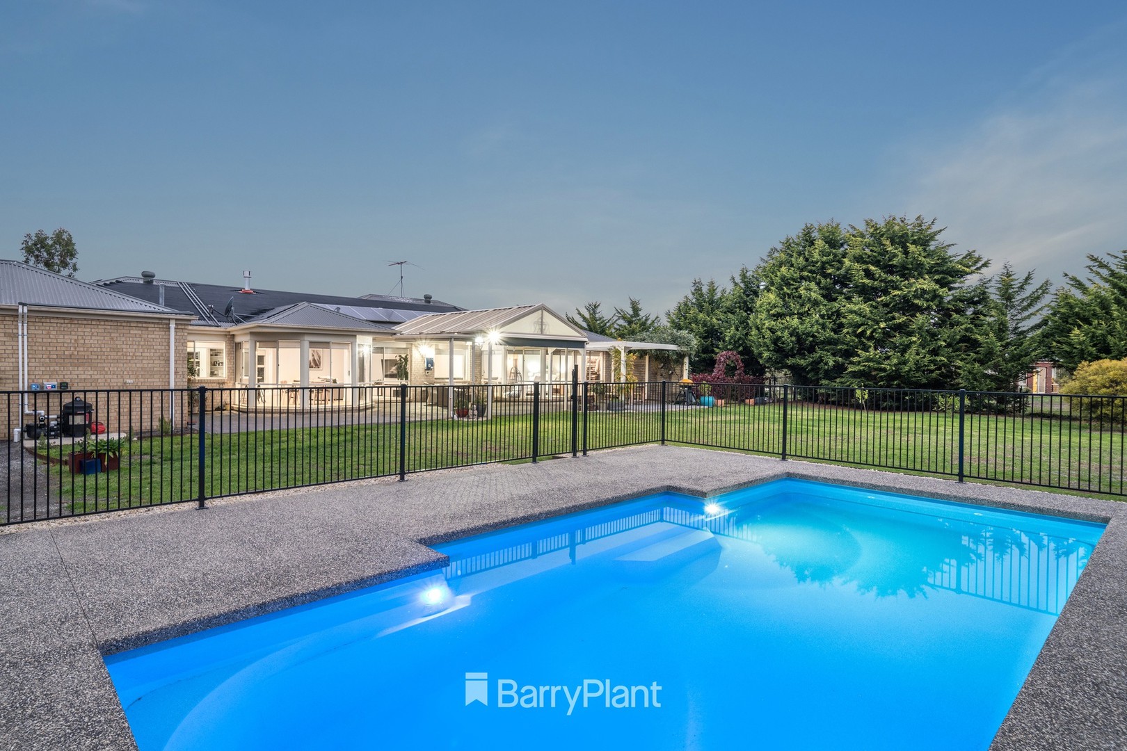 1 Connors Crescent, Bannockburn, VIC 3331
