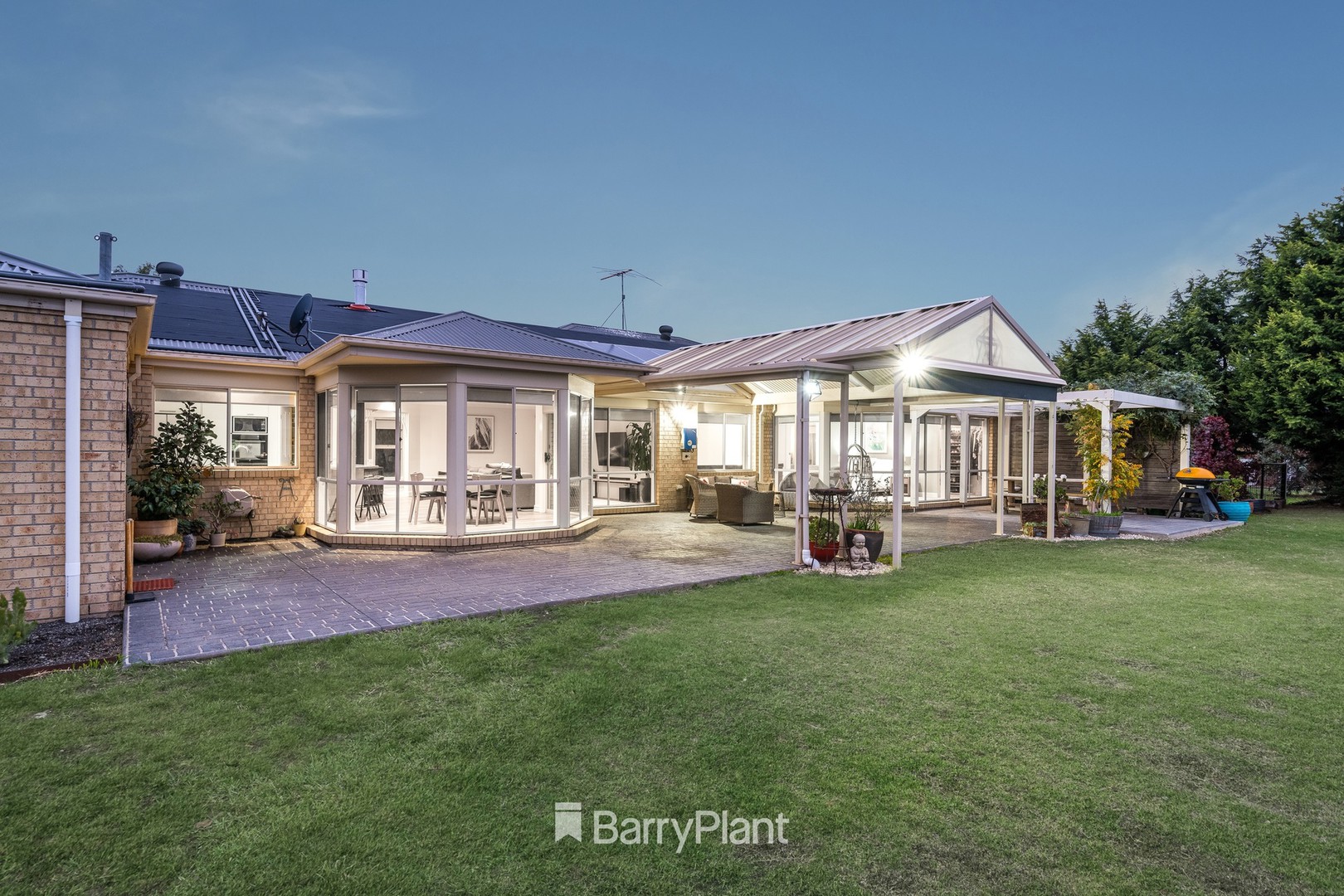 1 Connors CrescentBannockburn, VIC 3331, Bannockburn - Thumbnail 3