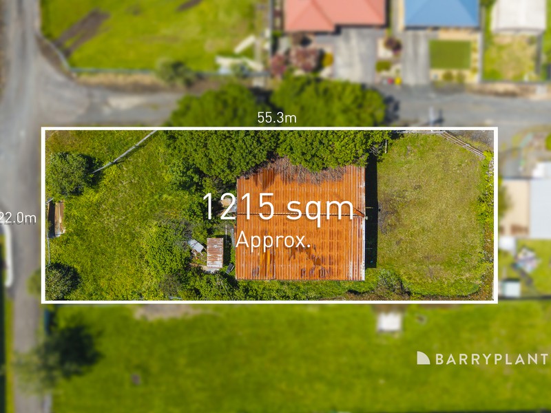 1 Cormack Lane, Korumburra, VIC 3950 - Image - 11/11/2025