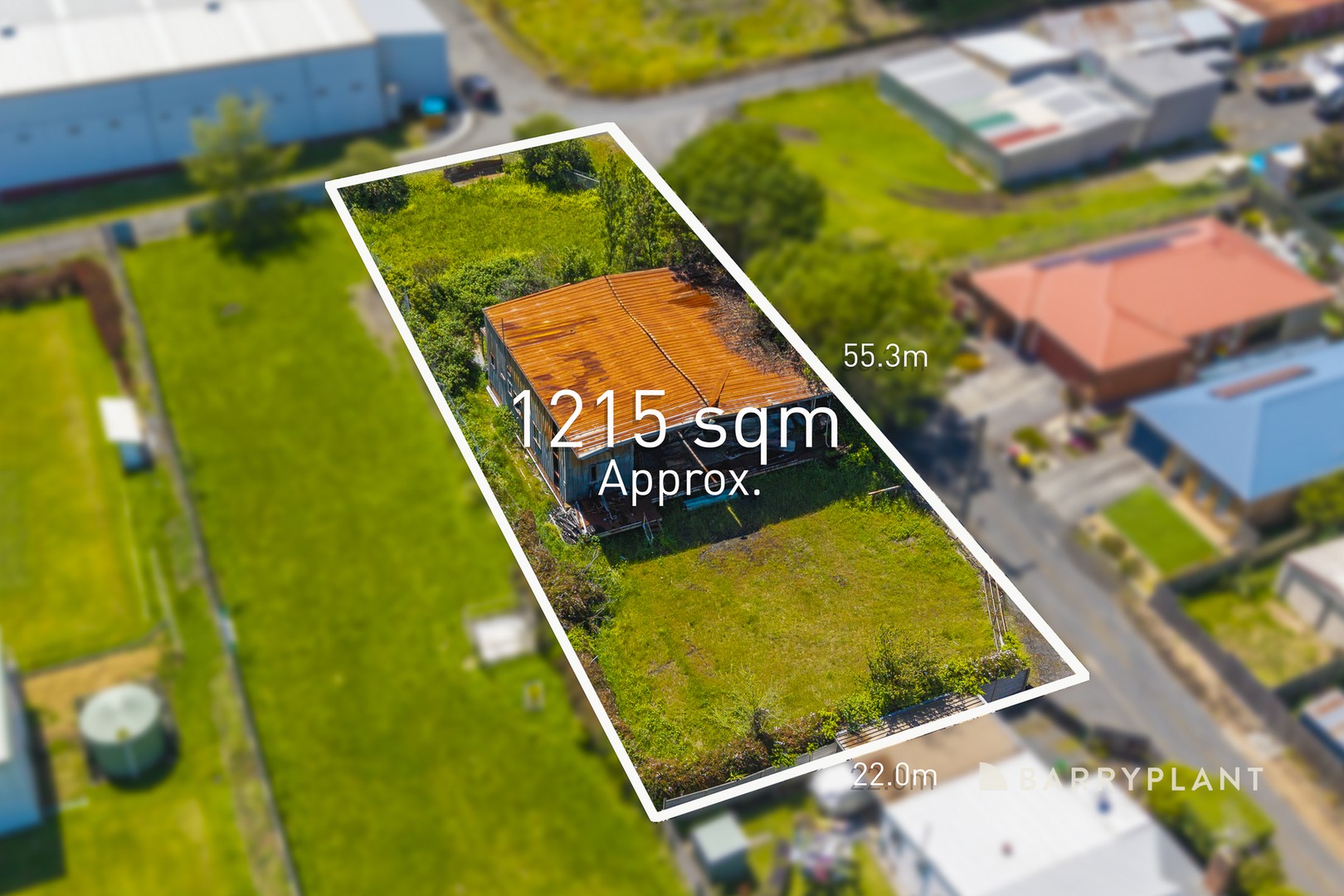 1 Cormack Lane, Korumburra, VIC 3950 - Thumbnail 1 - 11/11/2025