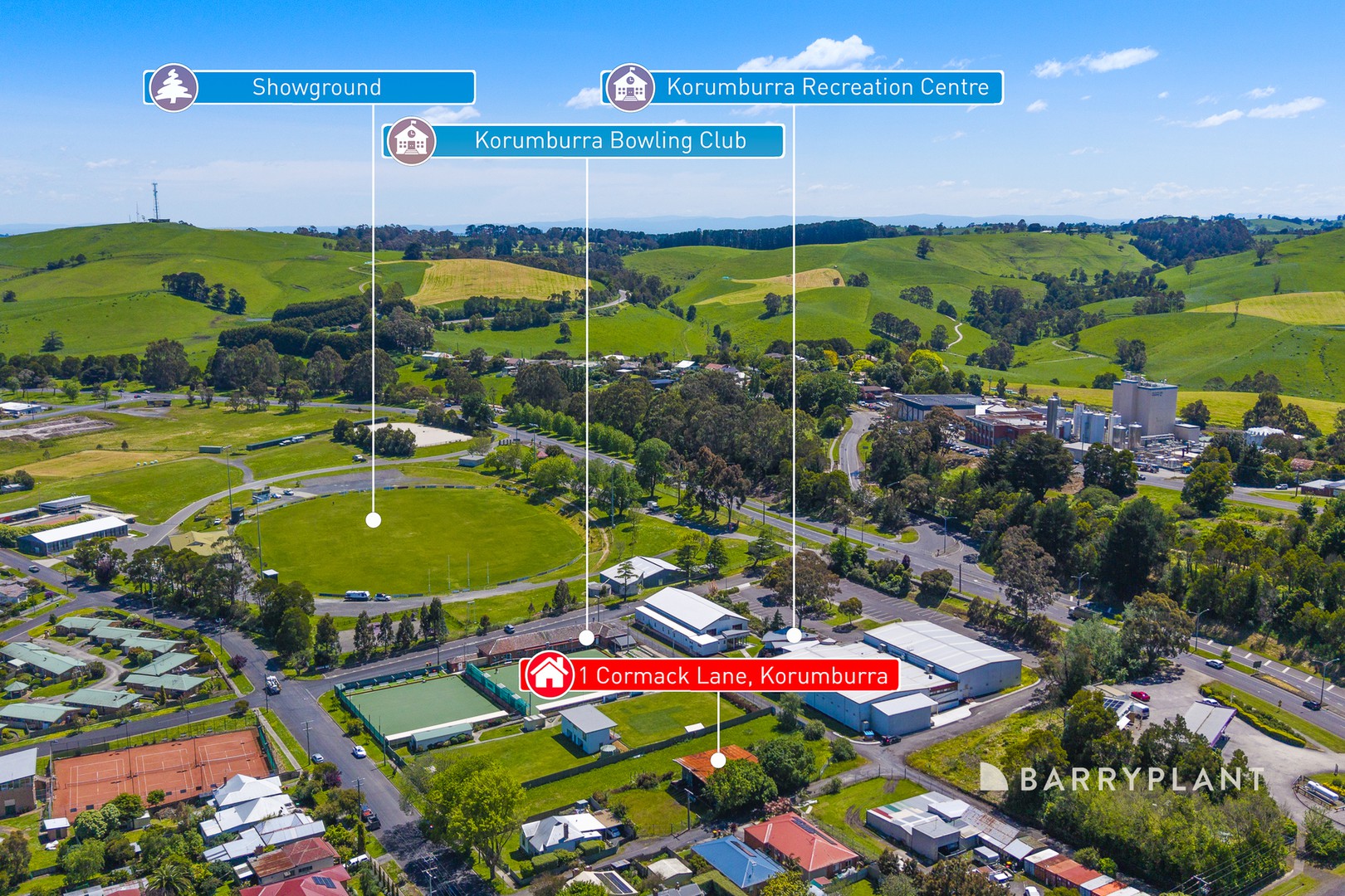 1 Cormack Lane, Korumburra, VIC 3950 - Thumbnail 2 - 11/11/2025
