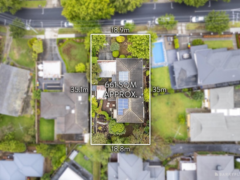 1 Crellin Street, Doncaster East, VIC 3109 - Image - 04/03/2026