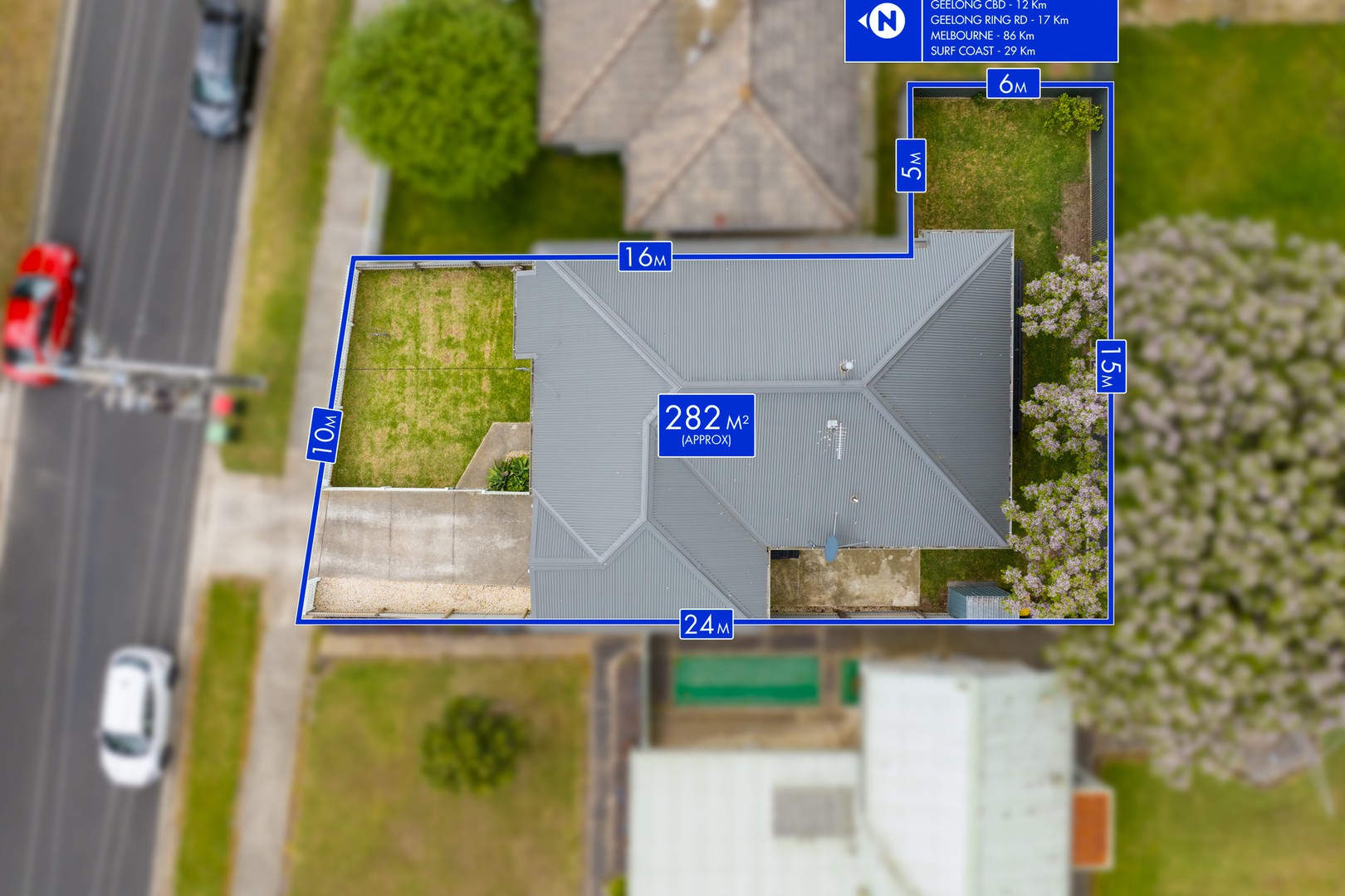 1 Cresta Street, Leopold, VIC 3224, Leopold - Thumbnail 8