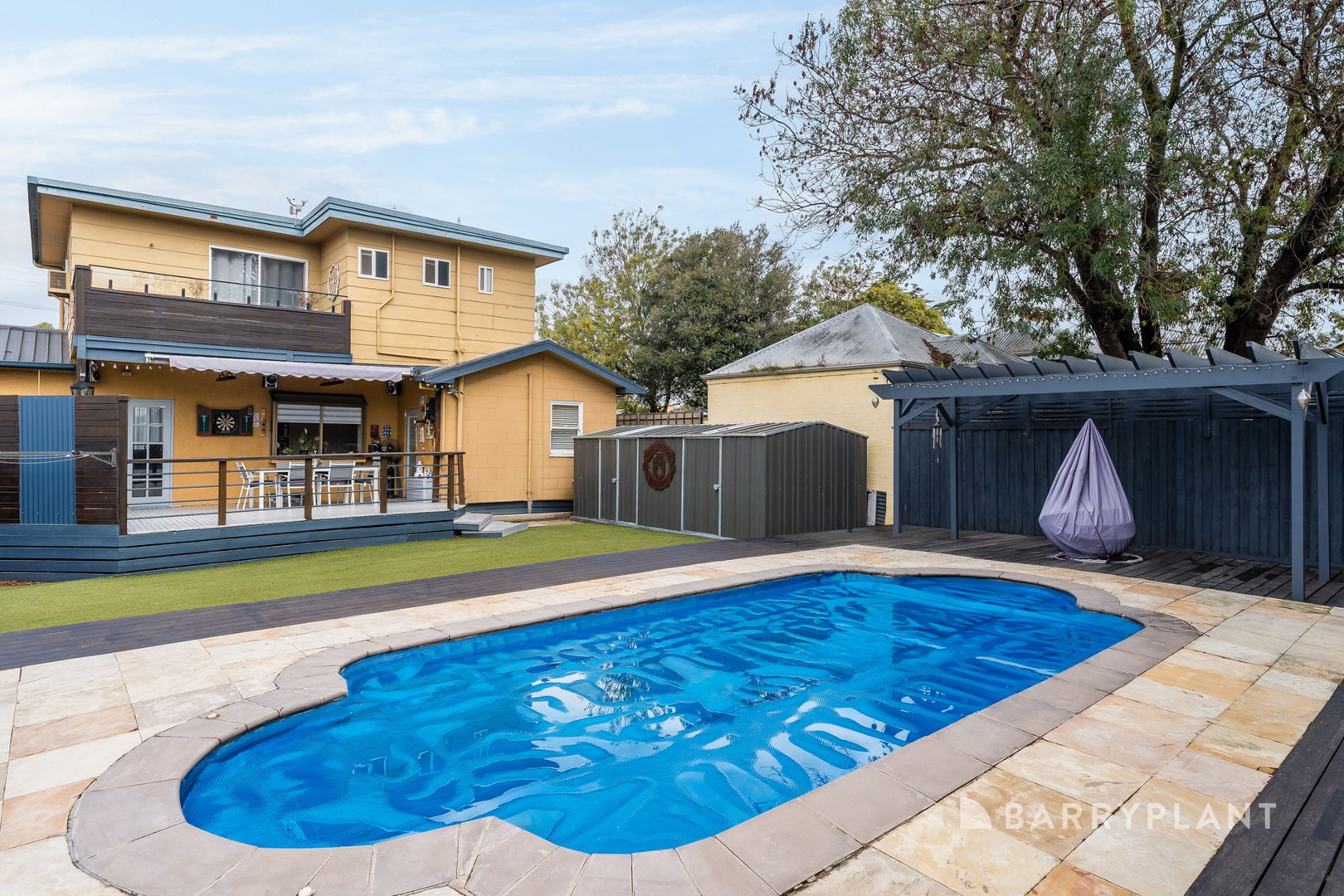 1 Crows Road, Belmont, VIC 3216, Belmont - Thumbnail 3
