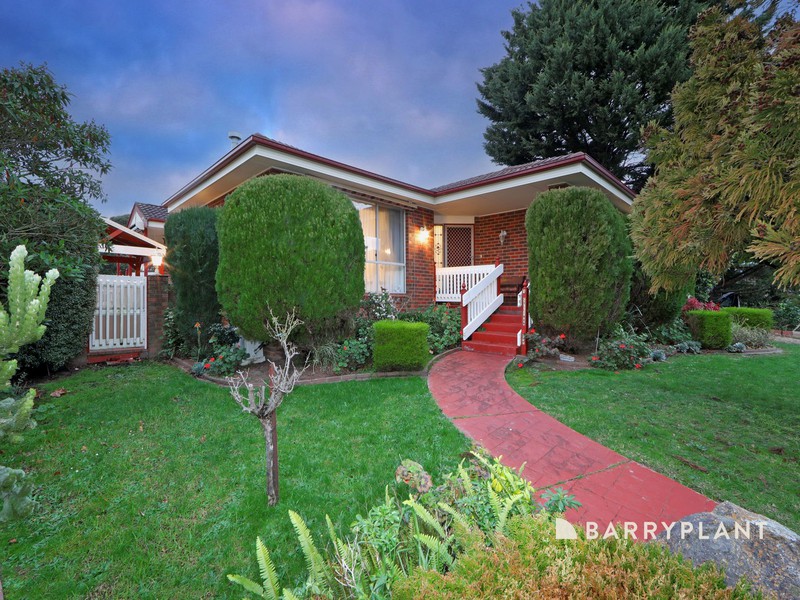 1 Cullinan Court, Ferntree Gully, VIC 3156 - Image - 03/08/2026