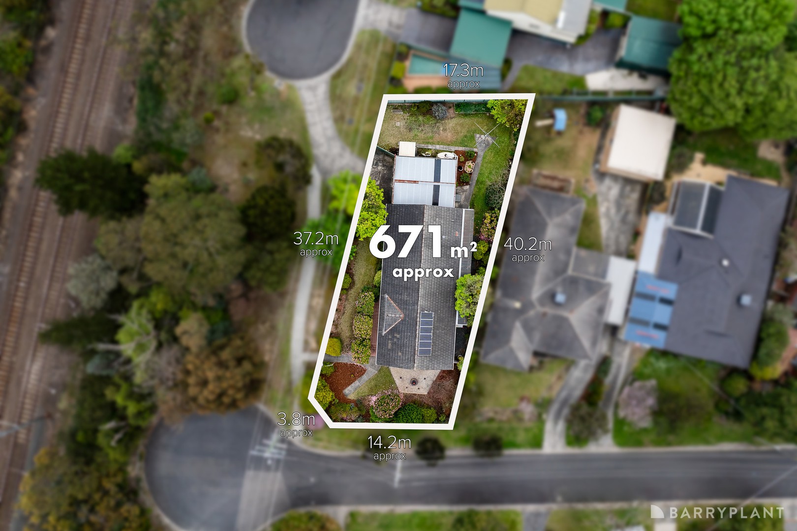 1 Danielle Crescent, Heathmont, VIC 3135, Heathmont - Thumbnail 4