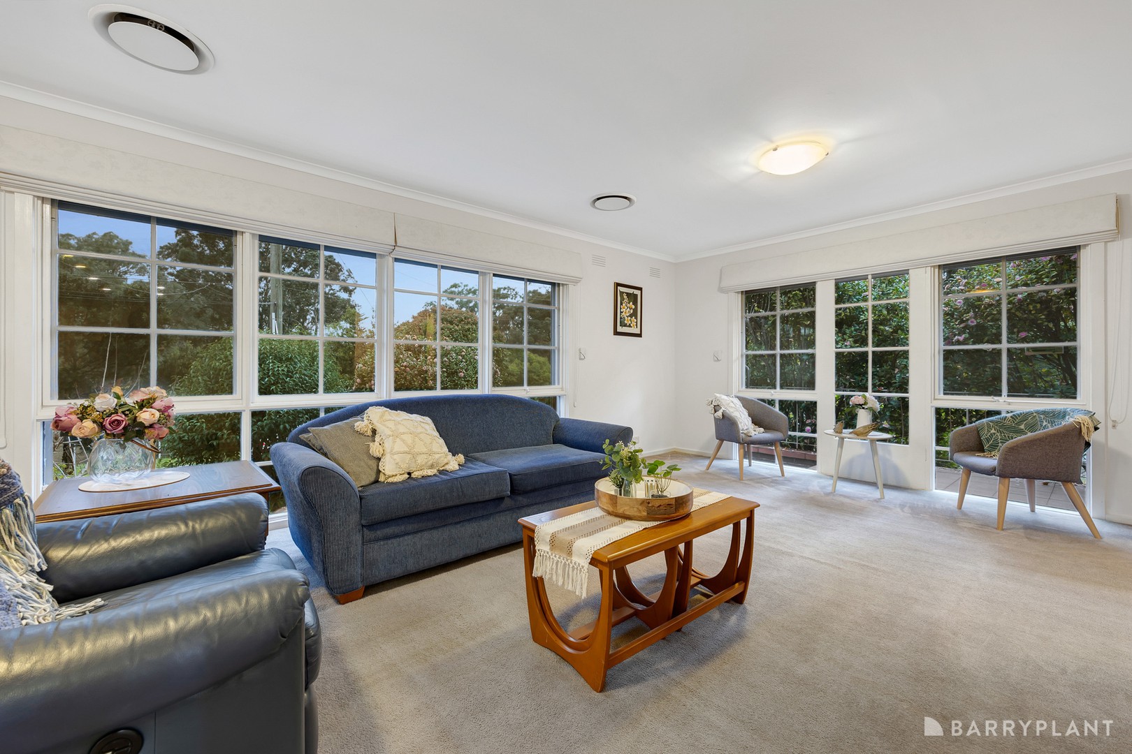 1 Danielle Crescent, Heathmont, VIC 3135, Heathmont - Thumbnail 5
