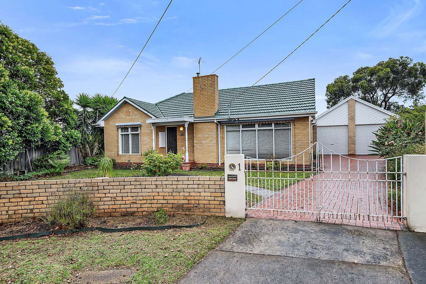 1 Dendy Court, Mulgrave, VIC 3170, Mulgrave - Thumbnail 2