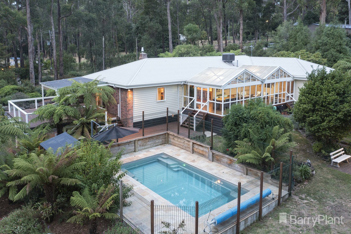 1 Dixon Road, Emerald, VIC 3782, Emerald - Thumbnail 8
