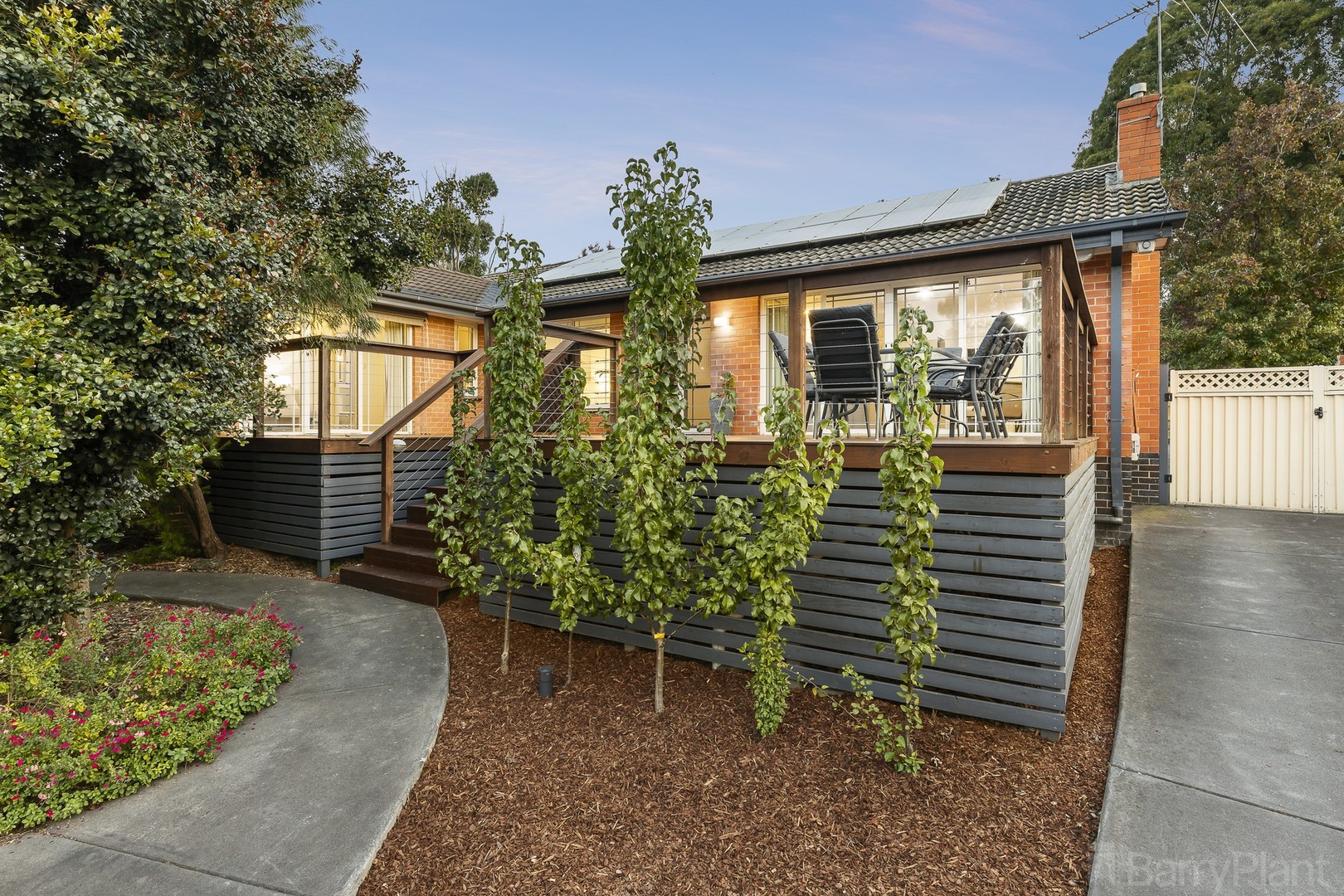 1 Dyffryn Court, Kilsyth, VIC 3137, Kilsyth - Thumbnail 3
