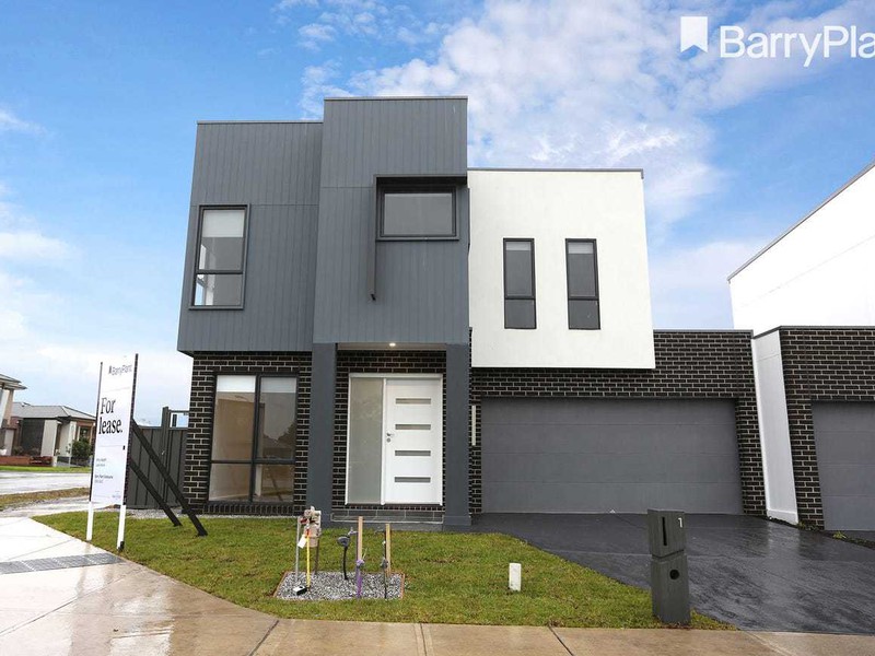 1 Echidna Parade, Botanic Ridge, VIC 3977 - Image - 02/12/2025