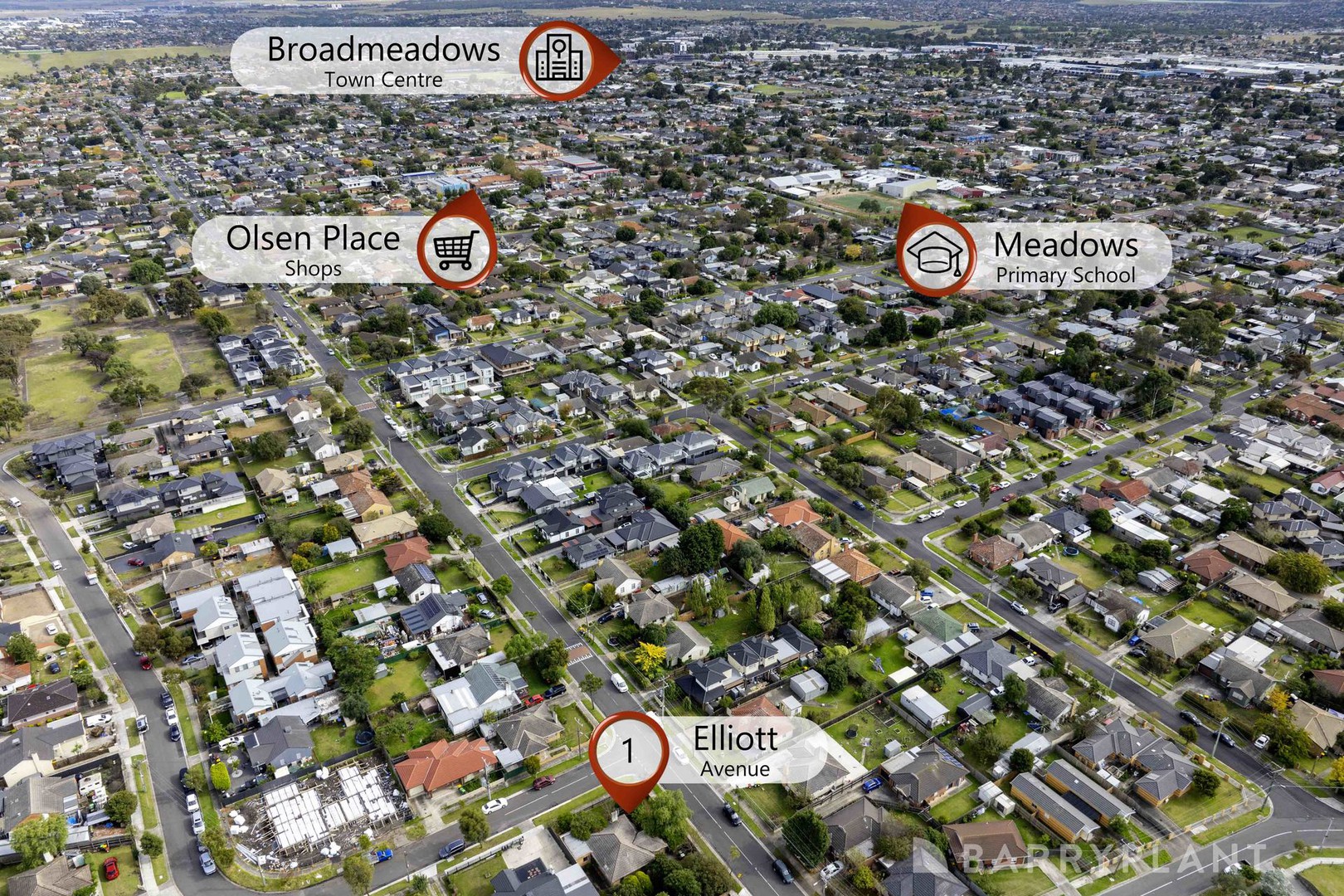 1 Elliott Avenue, Broadmeadows, VIC 3047 - Thumbnail 2 - 15/04/2024