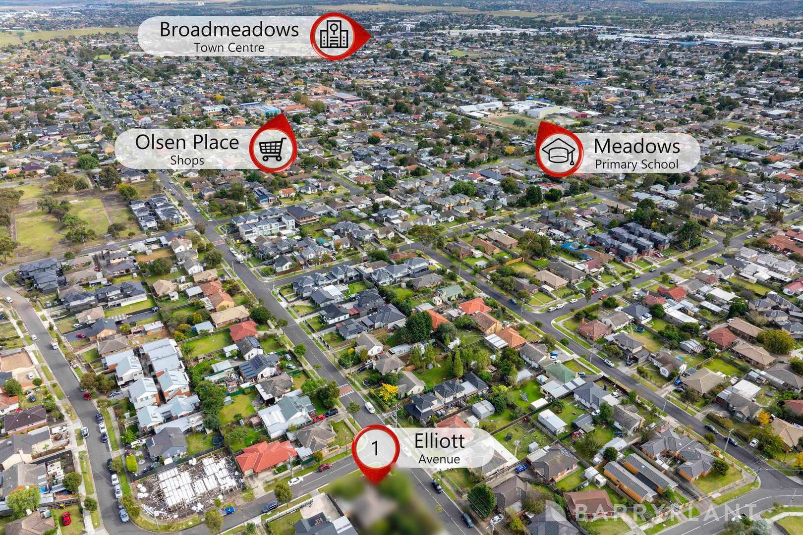 1 Elliott Avenue, Broadmeadows, VIC 3047 - Thumbnail 2 - 17/06/2026