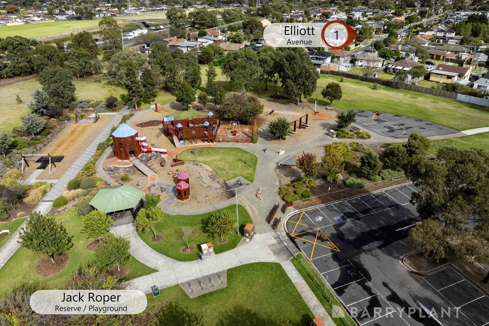 1 Elliott Avenue, Broadmeadows, VIC 3047, Broadmeadows - Thumbnail 4