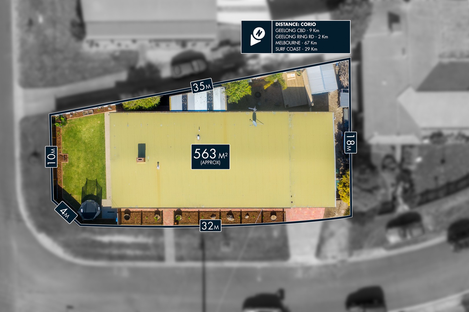 1 Enfield CloseCorio, VIC 3214, Corio - Thumbnail 4