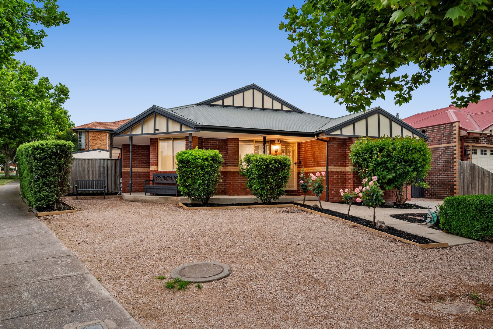 1 Englewood Court, Hillside - Image 1