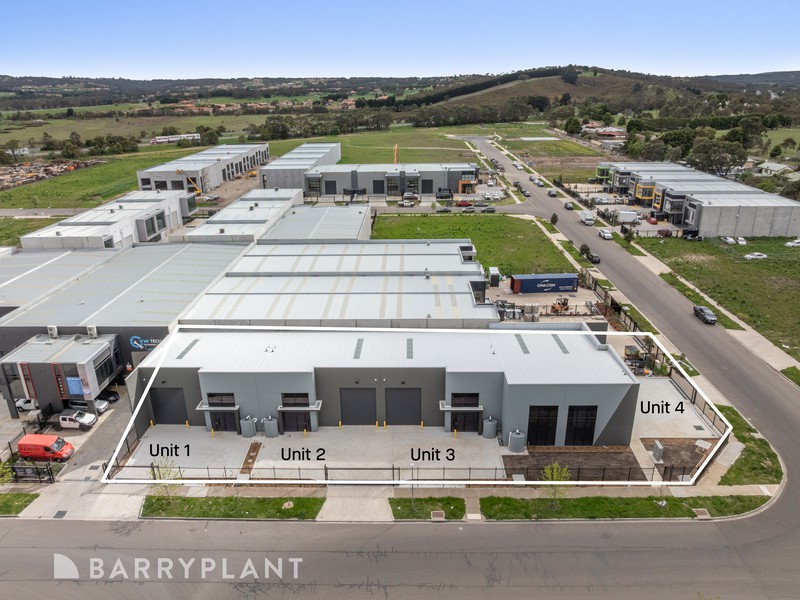 1 Enterprise Way, Wallan, VIC 3756 - Image - 15/10/2025