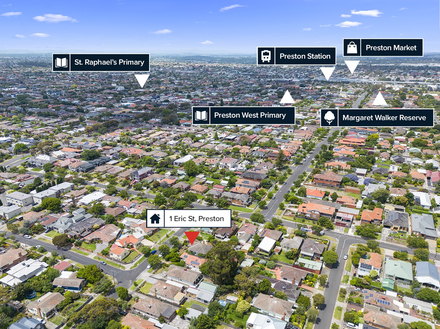 1 Eric Street, Preston, VIC 3072, Preston - Thumbnail 8