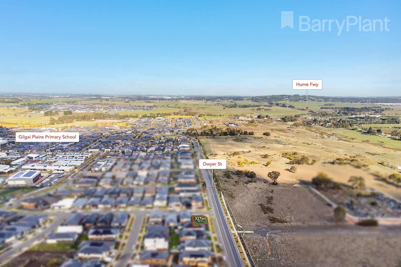 1 Eureka Street, Kalkallo, VIC 3064 - Thumbnail 2 - 04/07/2025