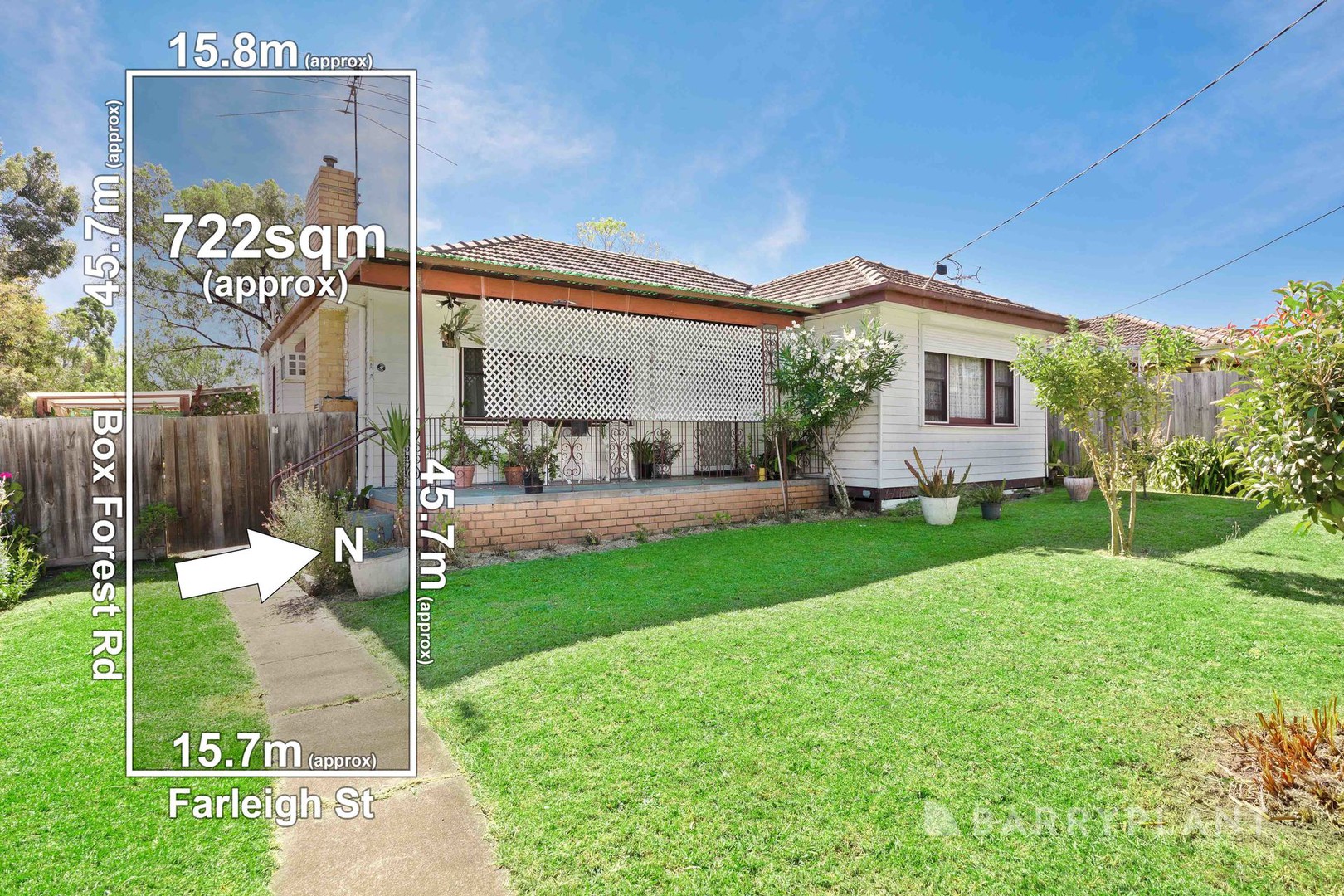 1 Fairleigh Street, Glenroy, VIC 3046, Glenroy - Thumbnail 2