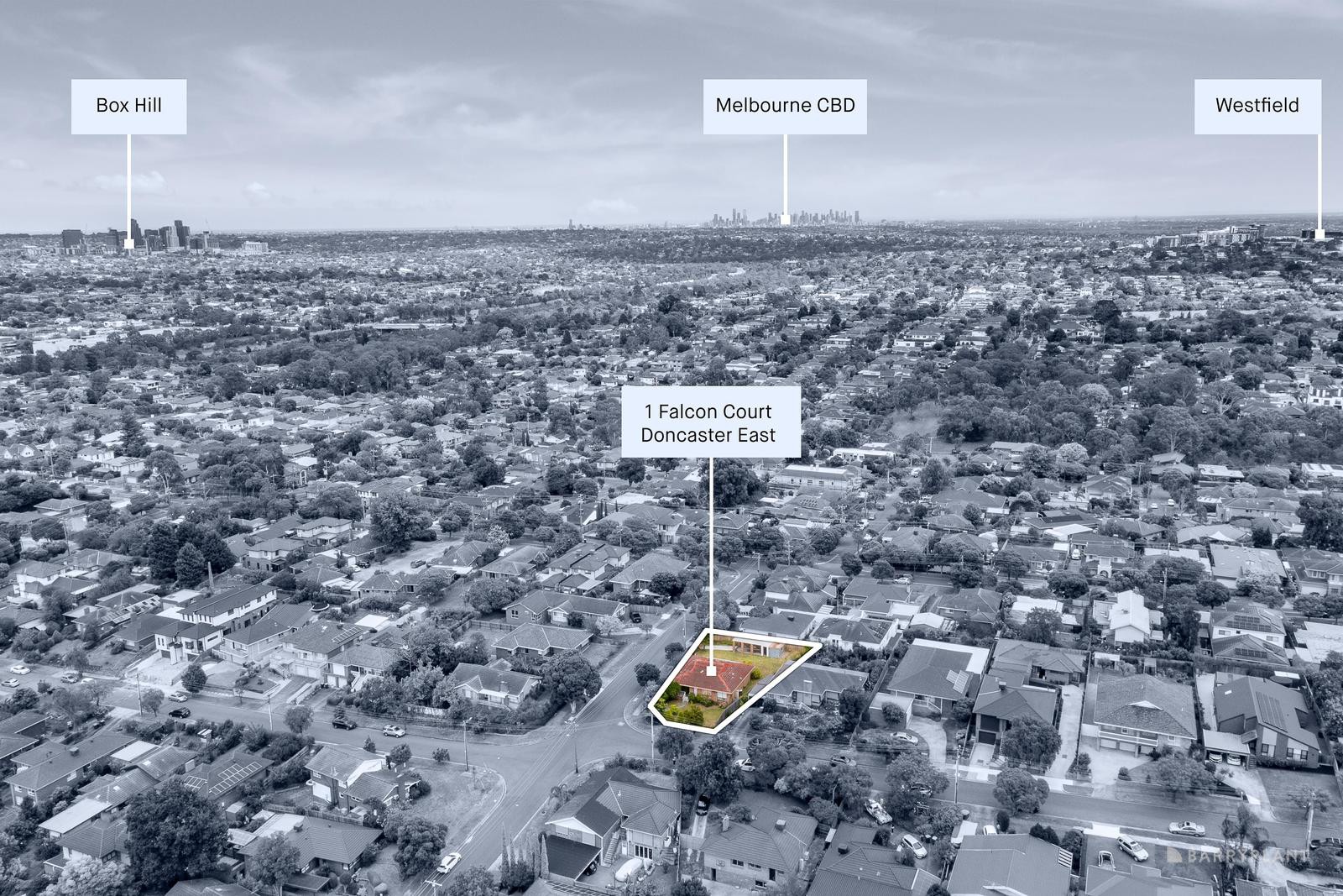 1 Falcon Court, Doncaster East, VIC 3109, Doncaster East - Thumbnail 7
