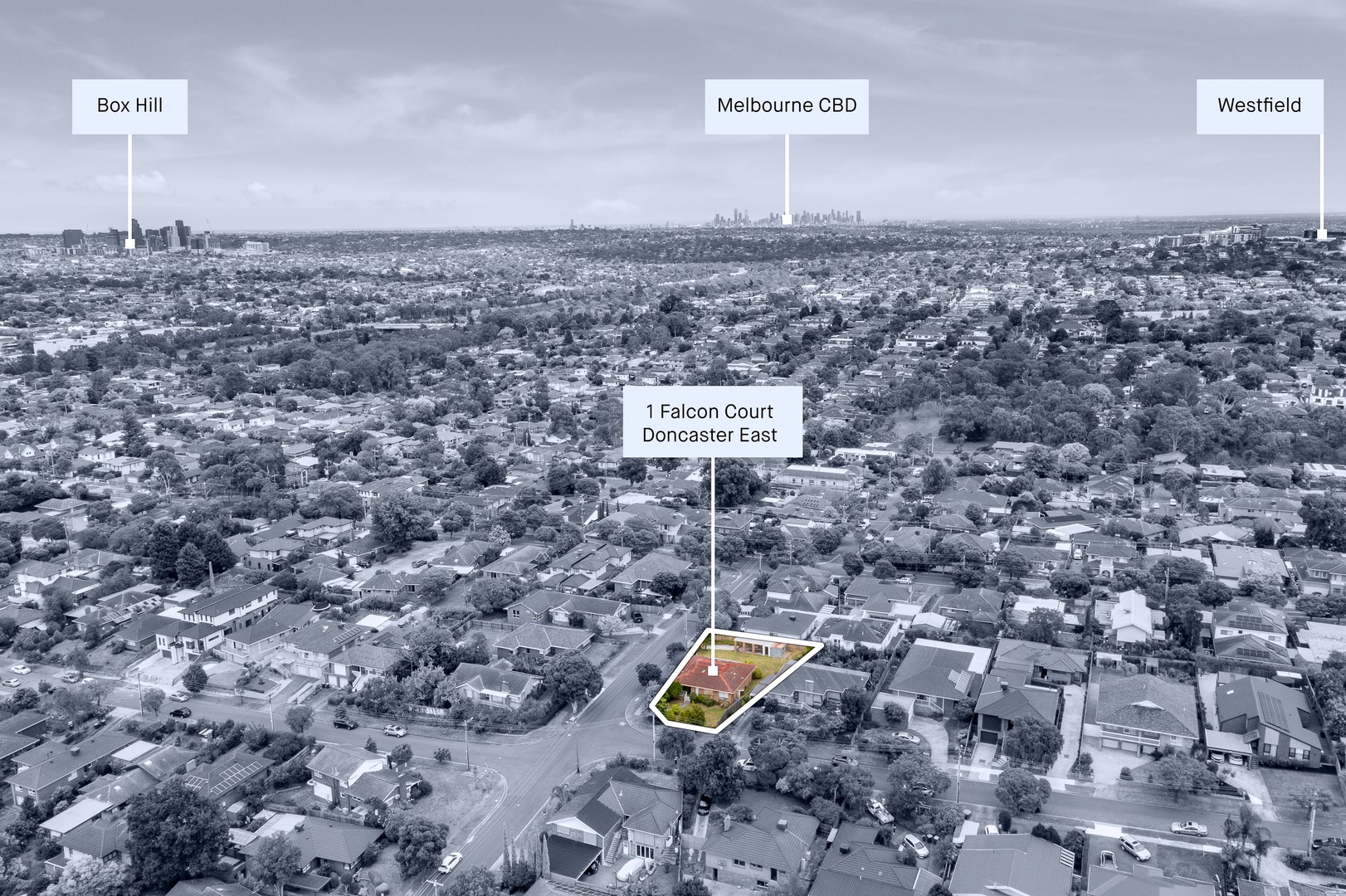 1 Falcon Court, Doncaster East, VIC 3109, Doncaster East - Thumbnail 7