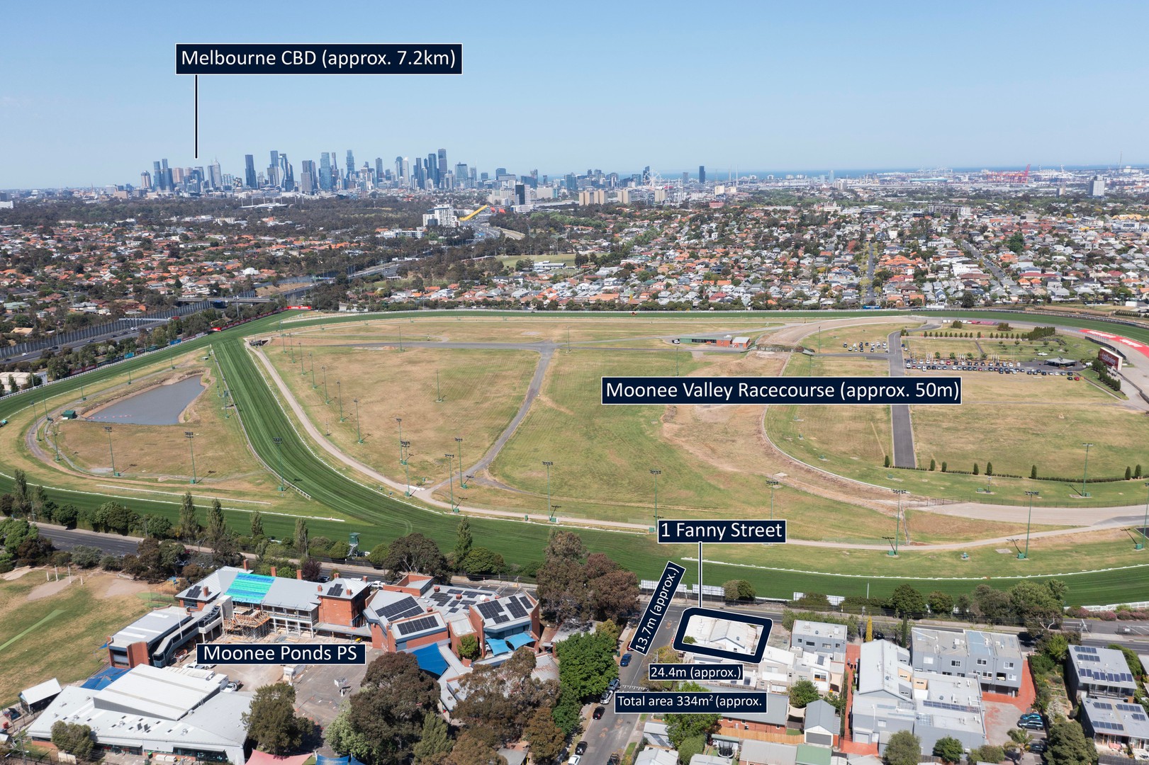 1 Fanny Street, Moonee Ponds, VIC 3039 - Thumbnail 2 - 03/10/2023