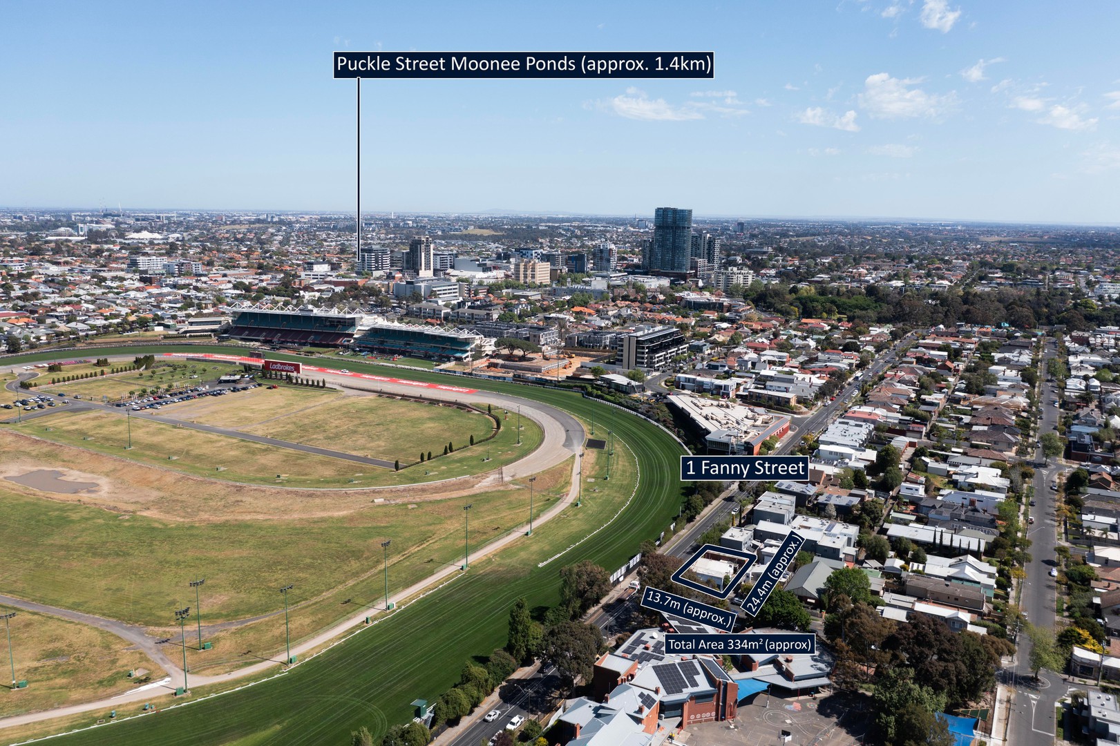 1 Fanny Street, Moonee Ponds, VIC 3039, Moonee Ponds - Thumbnail 4