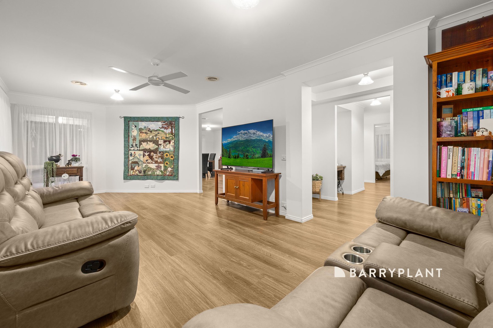 1 Flax Mill Close, Drouin, VIC 3818, Drouin - Thumbnail 3