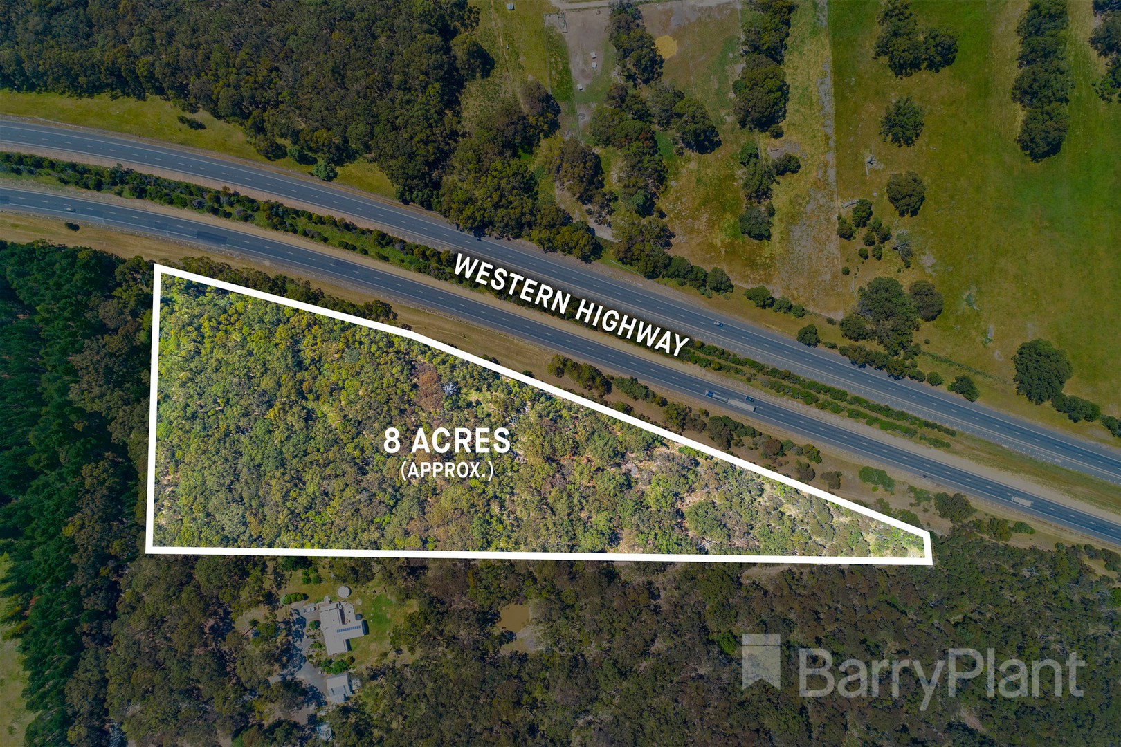 1 Foxes LaneGordon, VIC 3345, Gordon - Thumbnail 2