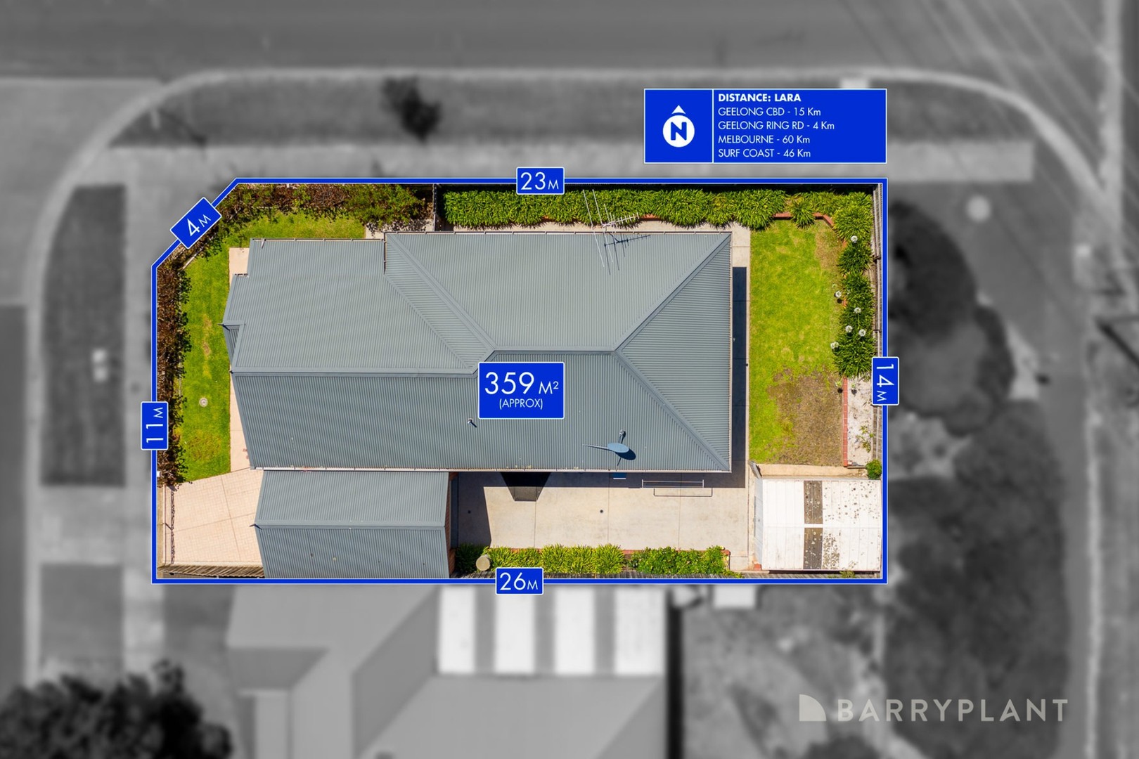 1 Francis Court, Lara, VIC 3212, Lara - Thumbnail 2