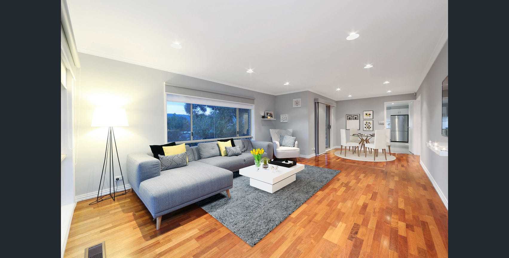 1 Frank Court, Lysterfield, VIC 3156, Lysterfield - Thumbnail 2