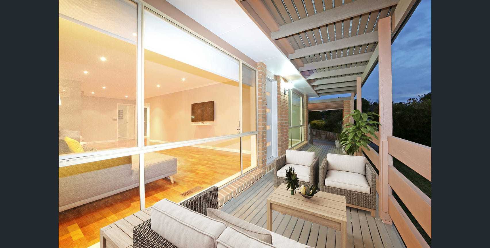 1 Frank Court, Lysterfield, VIC 3156, Lysterfield - Thumbnail 8