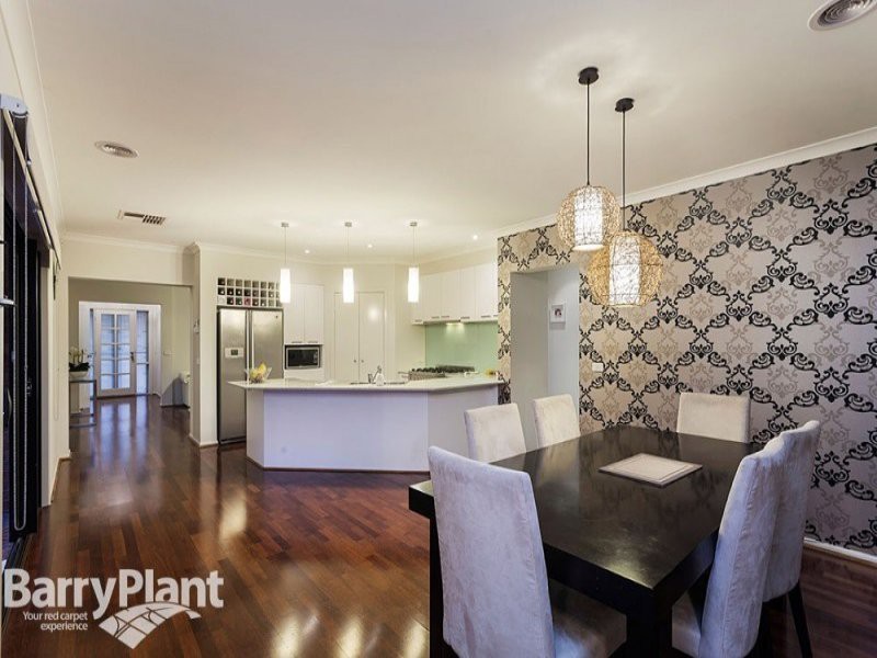 1 Frankie Way, Point Cook, VIC 3030, Point Cook - Thumbnail 4