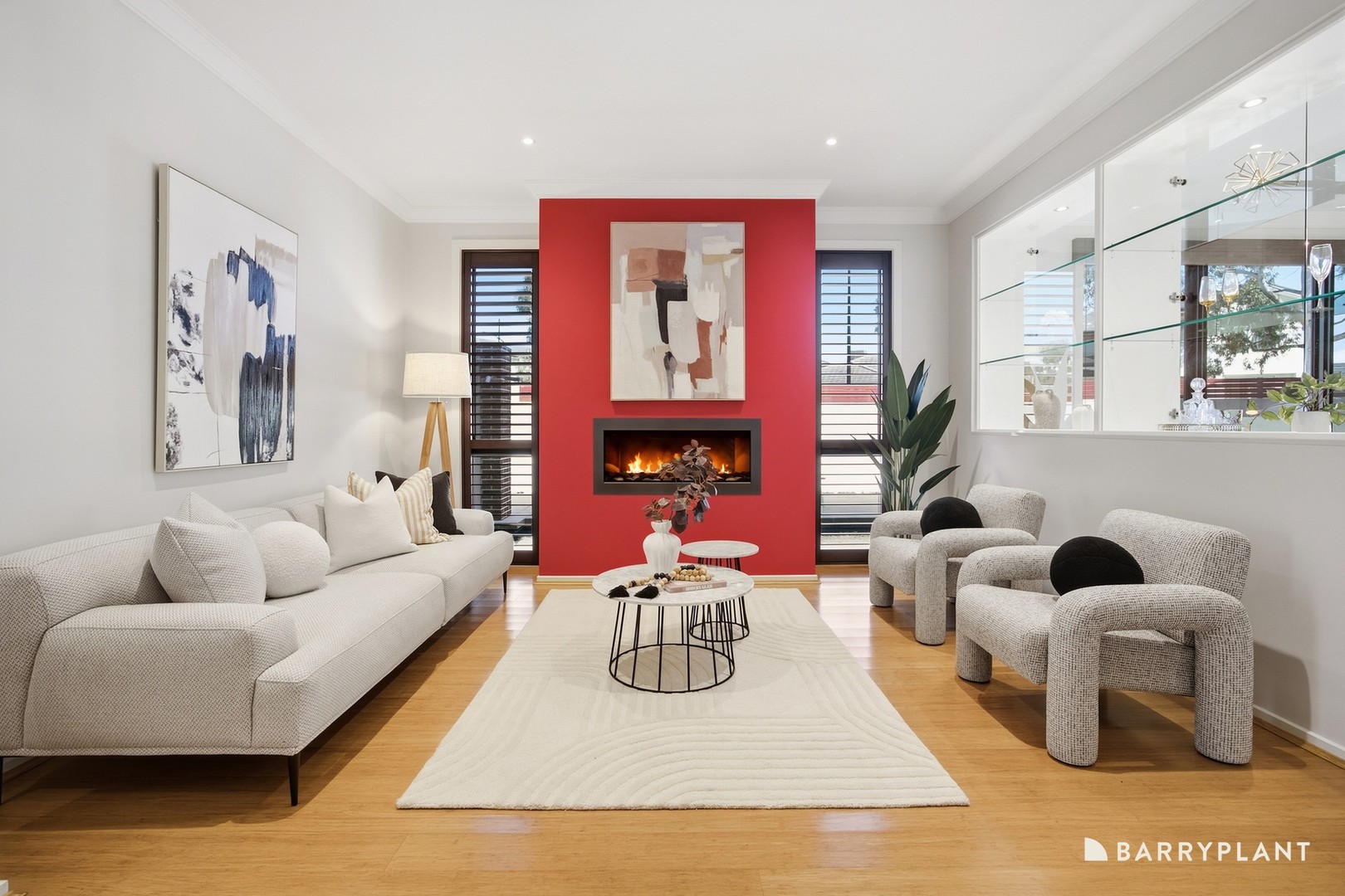 1 Freshwater Crescent, Wantirna South, VIC 3152 - Thumbnail 2 - 16/09/2026