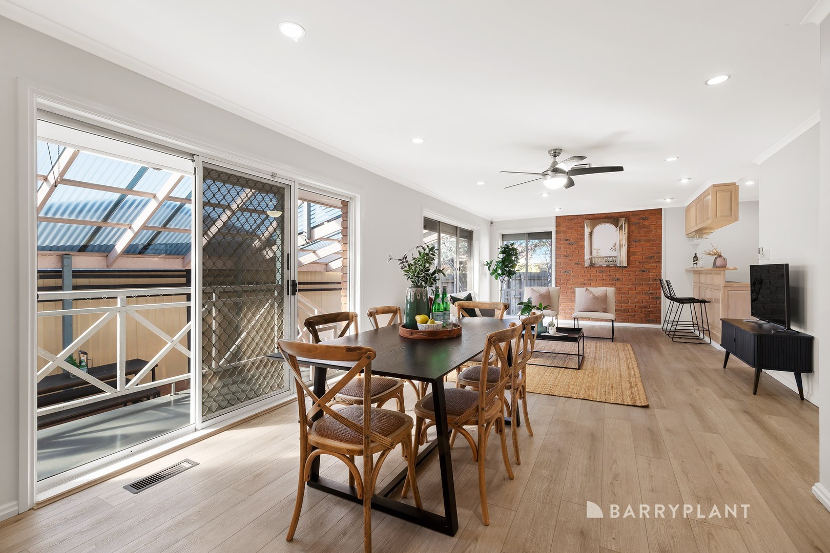 1 Friendship Avenue, Mill Park, VIC 3082, Mill Park - Thumbnail 4