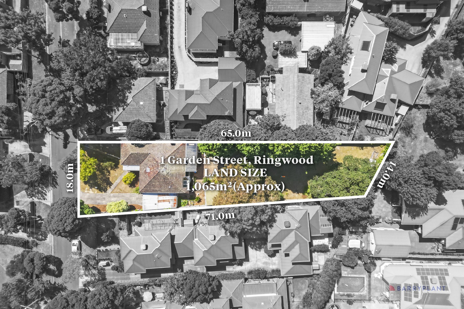 1 Garden Street, Ringwood, VIC 3134, Ringwood - Thumbnail 3