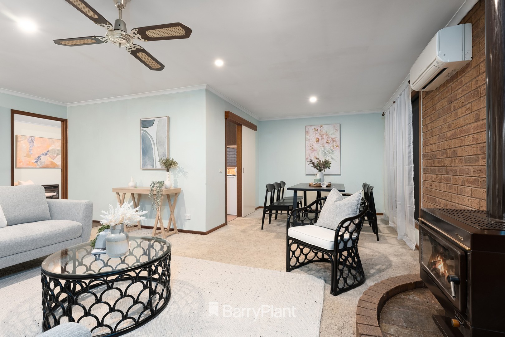 1 Garie Court, Grovedale, VIC 3216, Grovedale - Thumbnail 2