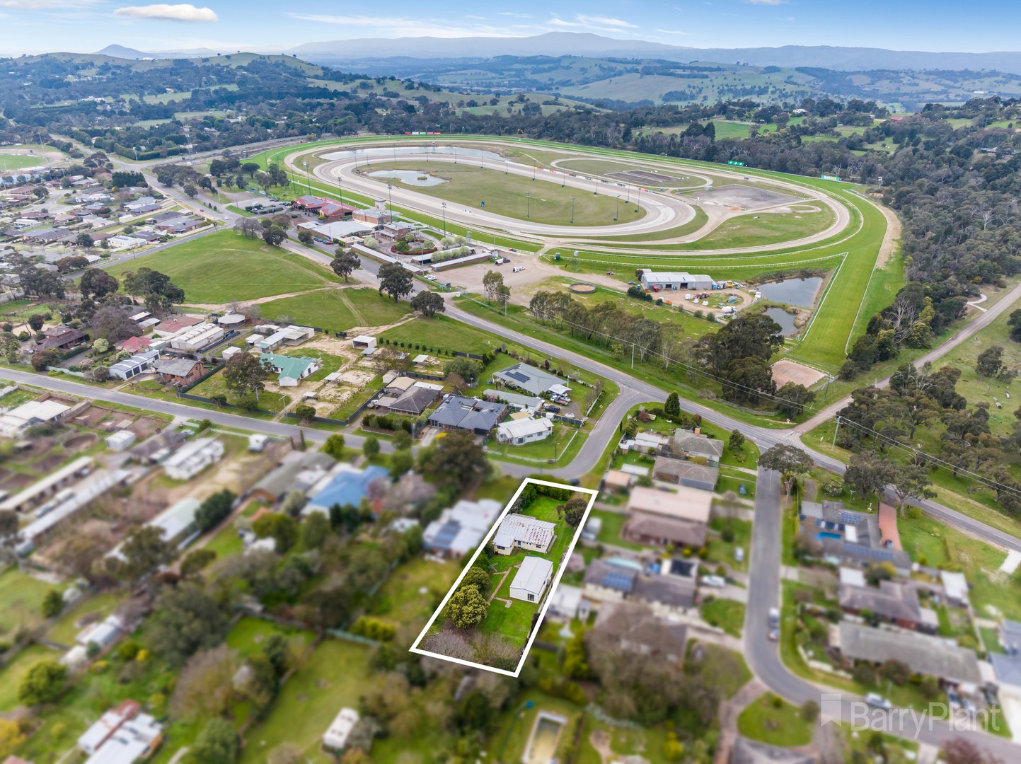 1 George Street, Kilmore, VIC 3764, Kilmore - Thumbnail 7